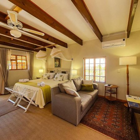 Koppie Cottage Prince Albert Ngoại thất bức ảnh