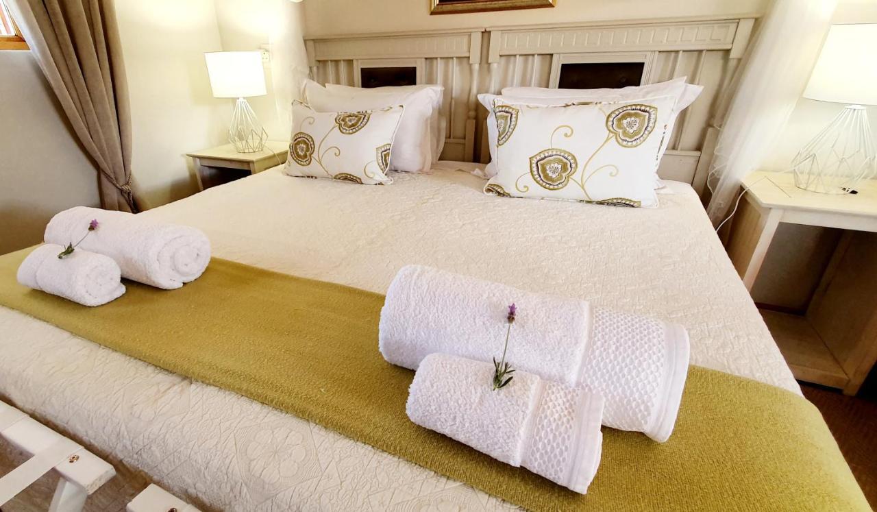 Koppie Cottage Prince Albert Ngoại thất bức ảnh