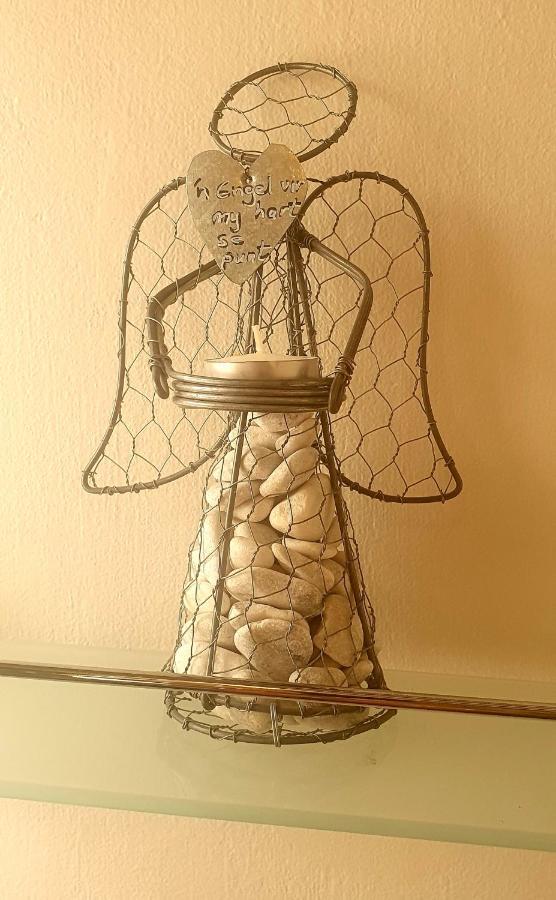 Koppie Cottage Prince Albert Ngoại thất bức ảnh