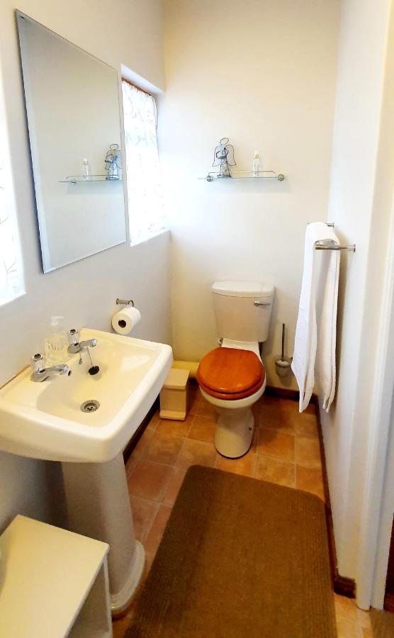 Koppie Cottage Prince Albert Ngoại thất bức ảnh