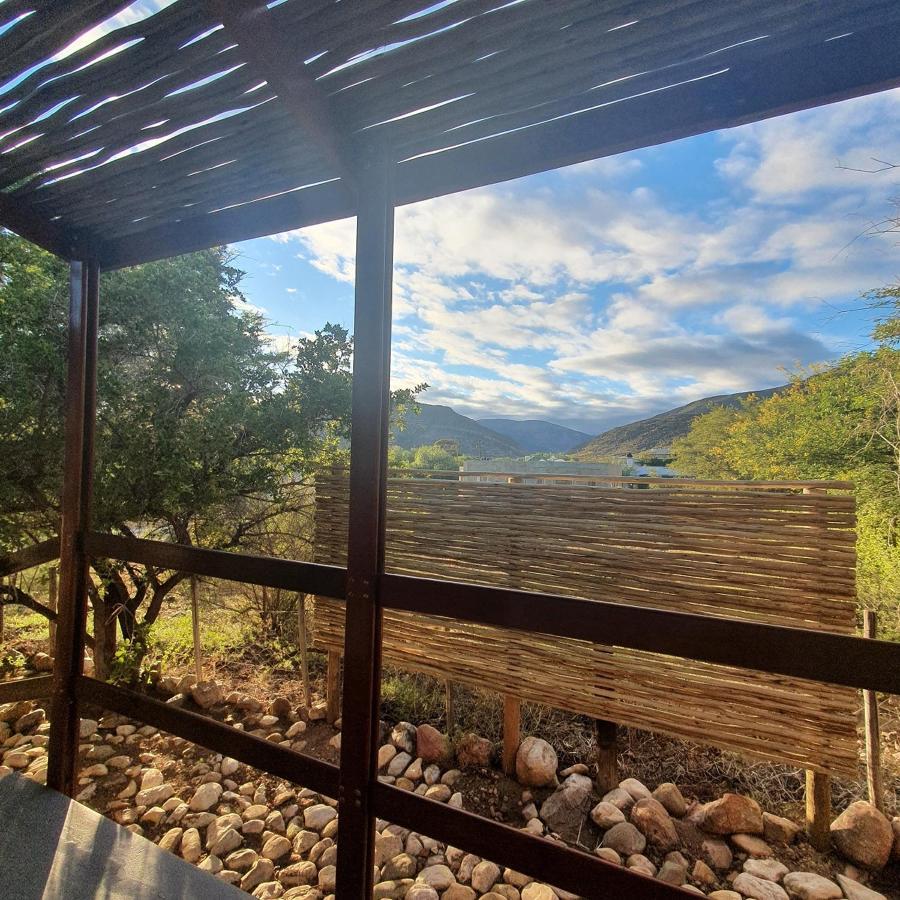 Koppie Cottage Prince Albert Ngoại thất bức ảnh