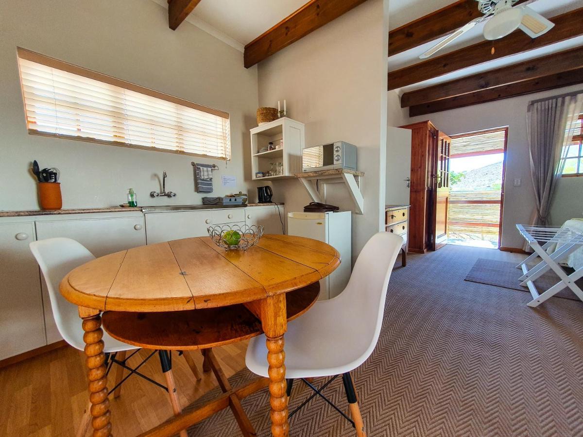 Koppie Cottage Prince Albert Ngoại thất bức ảnh
